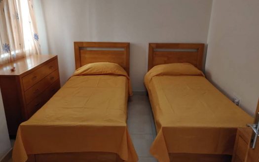 Appartement avec terrasse à Marsascala