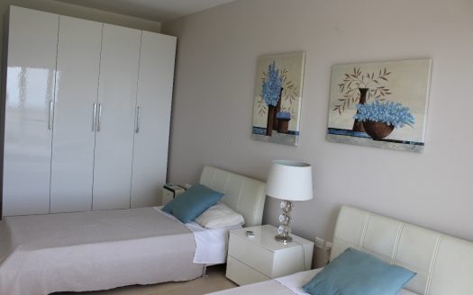 Appartement à Madliena