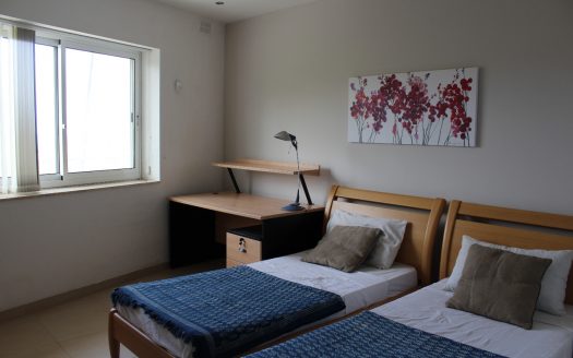 Appartement à Madliena