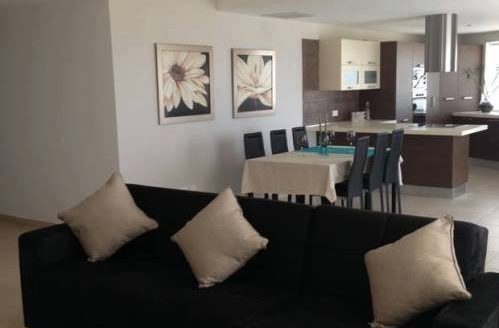 Appartement à Madliena