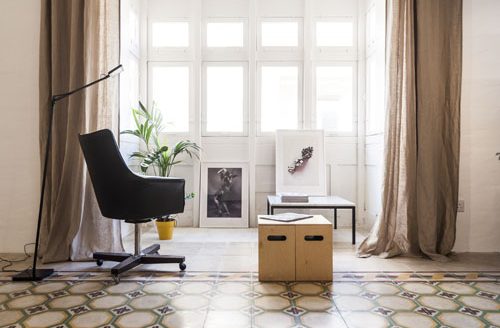Appartement à La Valette