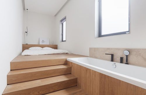 Appartement à La Valette