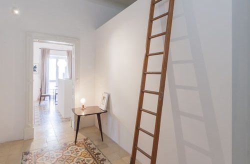 Appartement à La Valette