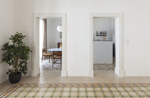 Appartement à La Valette