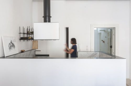 Appartement à La Valette