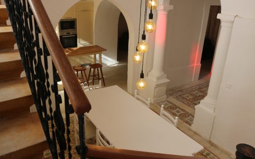 Townhouse à Gozo Il-Munxar