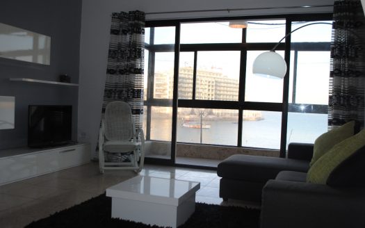 Appartement à St Julians