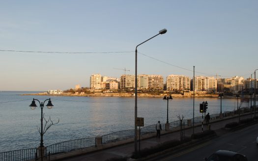 Appartement à St Julians