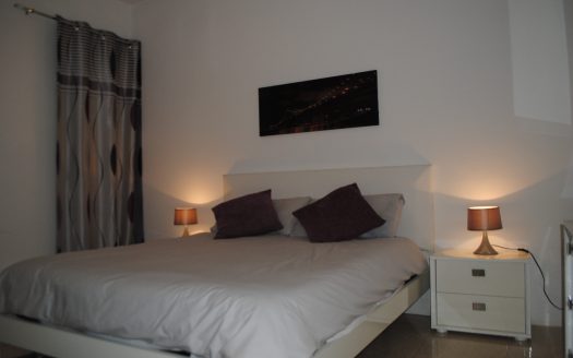 Appartement à St Julians