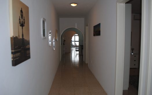 Appartement à St Julians