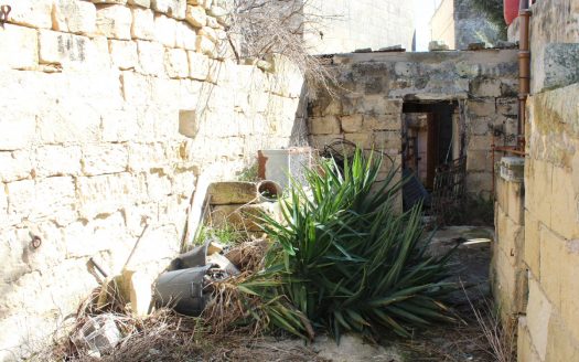 Maison de caractère à Siggiewi