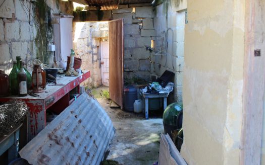 Maison de caractère à Siggiewi