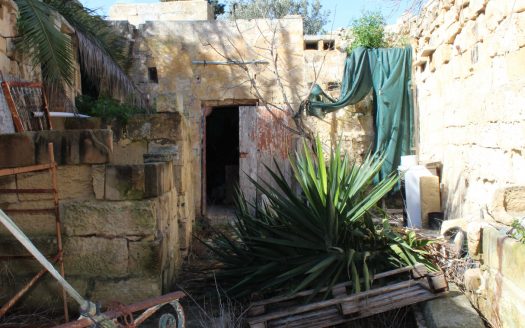 Maison de caractère à Siggiewi
