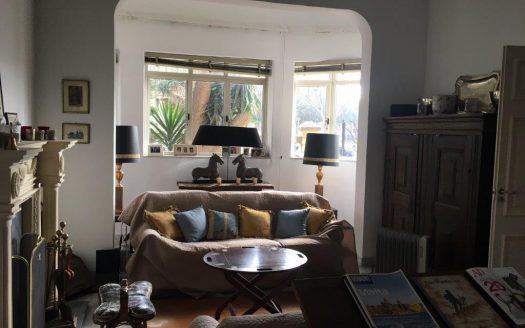 Maisons contemporaines à Tarxien