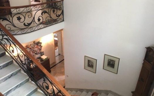Maisons contemporaines à Tarxien