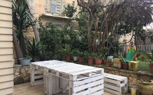 Maisons contemporaines à Tarxien