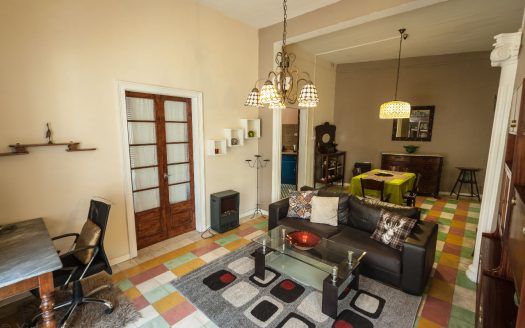 Townhouse à Gzira