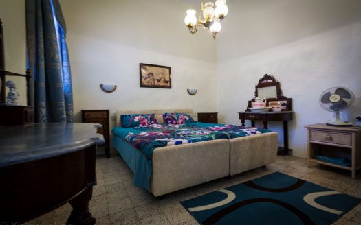 Townhouse à Gzira