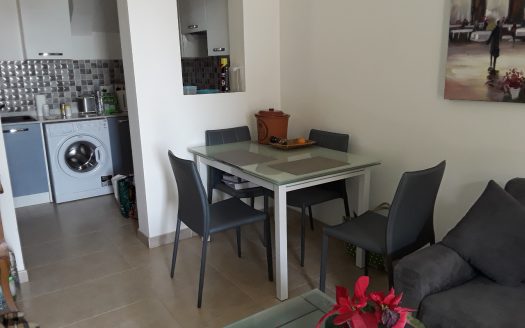 Maisonette sur un niveau à Gozo Ghajnsielem
