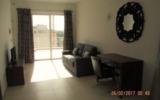 Appartement avec terrasse à Bahar ic-Caghaq