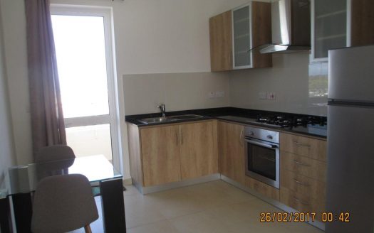 Appartement avec terrasse à Bahar ic-Caghaq