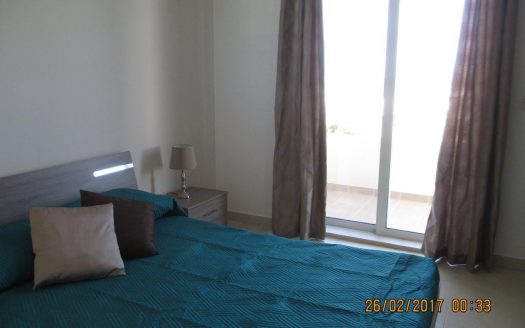 Appartement avec terrasse à Bahar ic-Caghaq