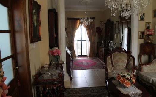 Appartement avec terrasse à Qormi