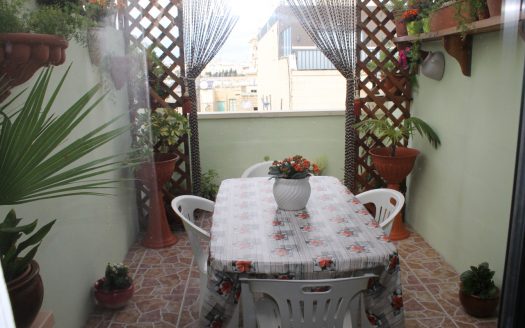 Appartement avec terrasse à Qormi