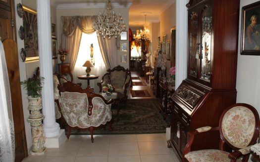 Appartement avec terrasse à Qormi