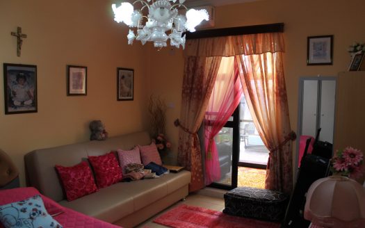 Appartement avec terrasse à Qormi
