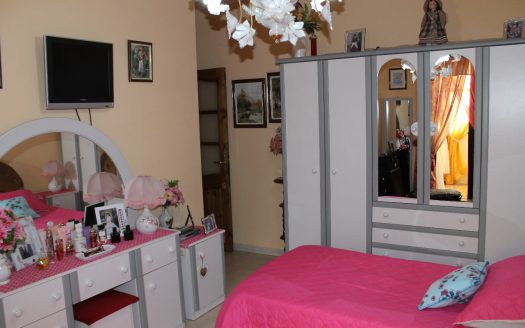 Appartement avec terrasse à Qormi