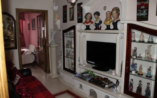 Appartement avec terrasse à Qormi
