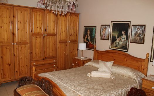 Appartement avec terrasse à Qormi