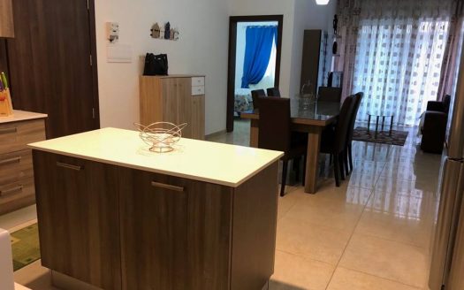 Appartement à Qawra