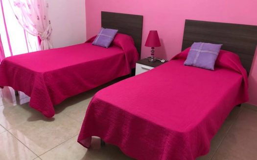 Appartement à Qawra
