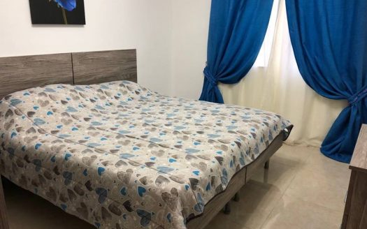Appartement à Qawra