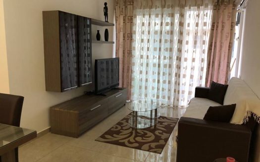 Appartement à Qawra