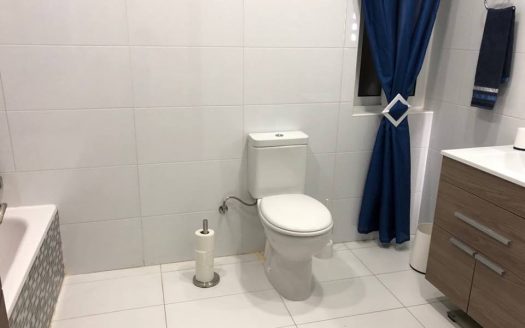 Appartement à Qawra