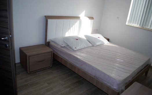 Appartement à Mensija