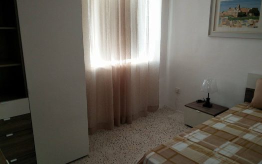 Maisonette sur un niveau à Qawra