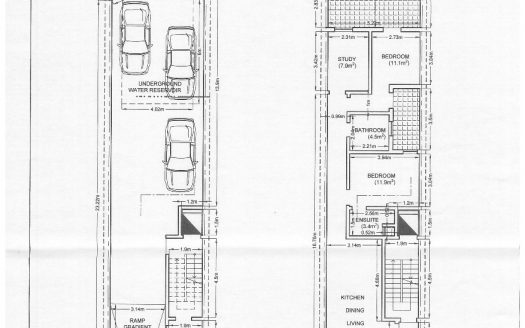 Appartement avec terrasse à Fgura