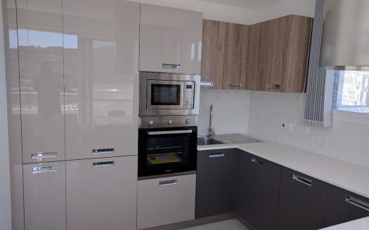 Appartement avec terrasse à Xemxija