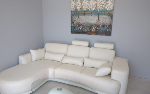 Appartement avec terrasse à Xemxija