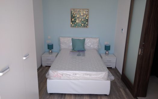 Appartement avec terrasse à Xemxija