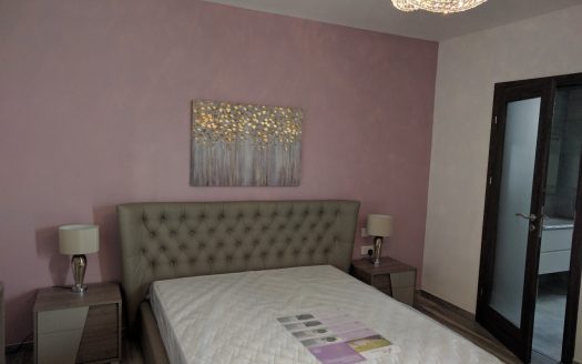 Appartement avec terrasse à Xemxija