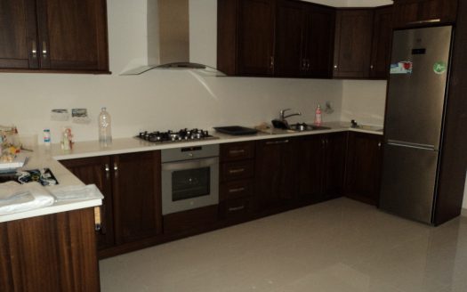 Maisonette sur un niveau à Marsascala