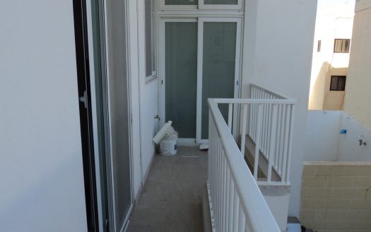 Maisonette sur un niveau à Marsascala