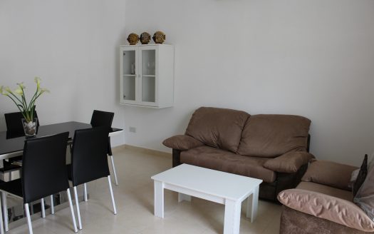 Appartement avec terrasse à Ta`Xbiex