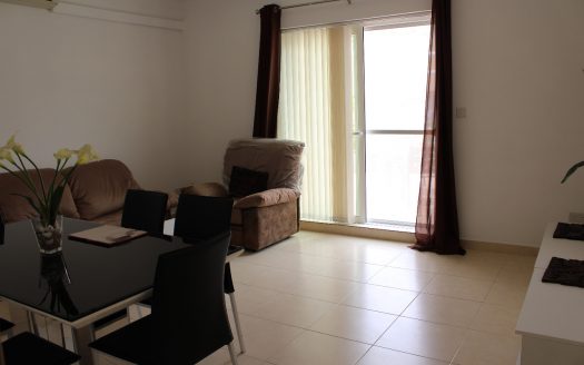 Appartement avec terrasse à Ta`Xbiex