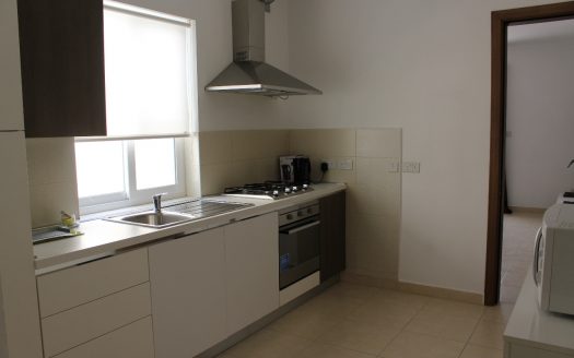 Appartement avec terrasse à Ta`Xbiex
